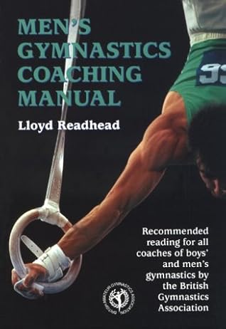 Men's Gymnastics Coaching Manual