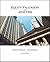 Equity Valuation and Analysis with eVal by Richard Sloan