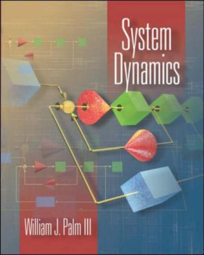 System Dynamics (Hardcover)