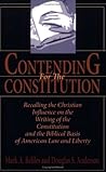 Contending for the Constitution Contending for the Constitution