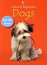 Dogs and Cats - Two Books in One (Usborne Flip Me Over)