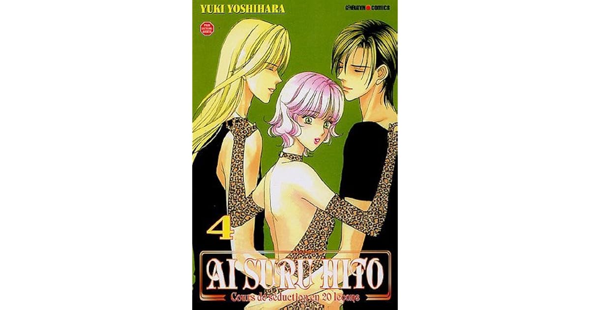 Ai Suru Hito Scan Vf En Ligne