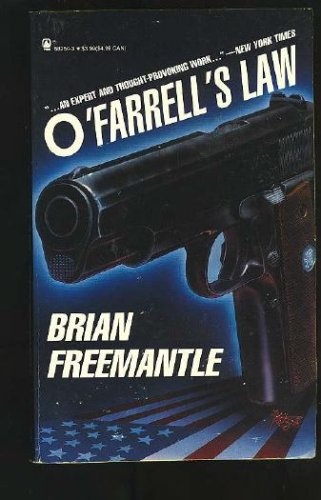 O'Farrell's Law (Paperback)