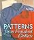 Patterns From Finished Clothes by Tracy Doyle