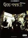 Godsmack -- Awake: Authentic Guitar TAB