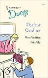 Once Smitten, Twice Shy (Harlequin Duets, #101)