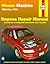 Nissan Maxima: 1993-1999 (Haynes Repair Manual)