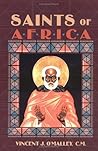 Saints of Africa
