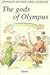 The Gods of Olympus
