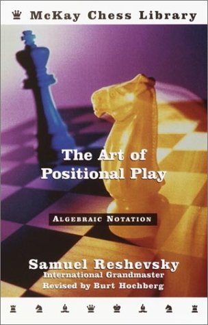 The Art of Positional Play (Paperback)