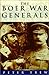 Boer War Generals