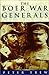 Boer War Generals