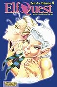 Elfquest, Zeit der Träume, Bd.4