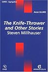The Knife Thrower...