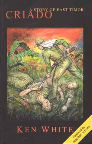 Criado: A Story of East Timor (Paperback)