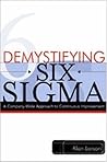 Demystifying Six ...