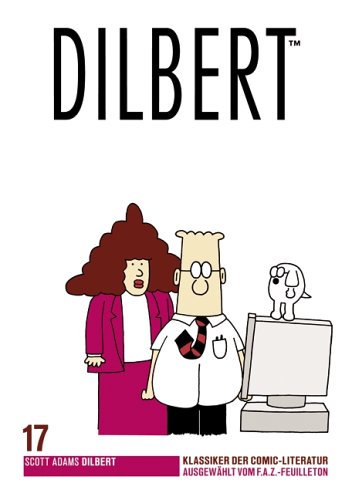 Dilbert (Paperback)