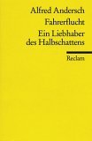 Fahrerflucht - Ein Liebhaber des Halbschattens (Paperback)