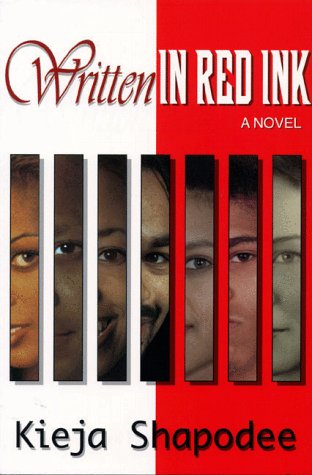 Written in Red Ink (Paperback)