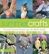 Summer Crafts: Fun and Creative Summer Projects for the Whole Family