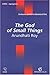 The God of Small Things by Emilienne Baneth-Nouailhetas