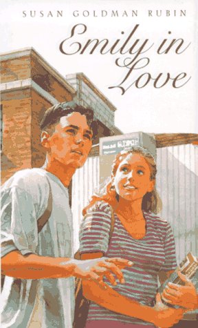 Emily in Love (Hardcover)