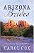 Arizona Brides by Carol Cox