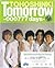 東方神起 - Tomorrow - 000777 Days - by Naoko Takeichi