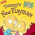 Tommy's New Playmate (The Rugrats Movie)