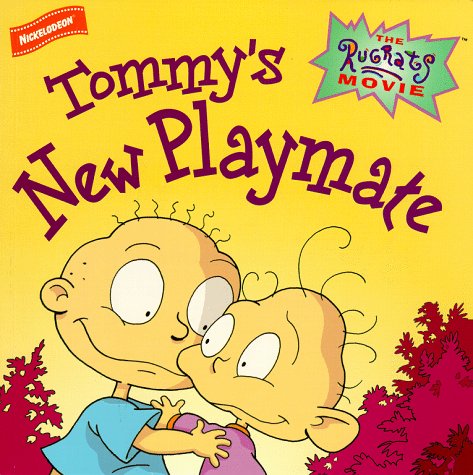 Tommy's New Playmate (The Rugrats Movie)