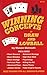 Winning Concepts in Draw and Lowball