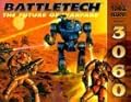 Battletech Technical Readout: 3060