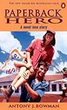 Paperback Hero Paperback Hero