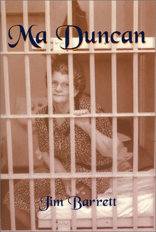 Ma Duncan (Paperback)