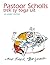 Pastoor Scholls trek sy toga uit en ander stories (Afrikaans Edition)