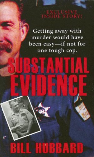 Substantial Evidence (Mass Market Paperback)