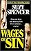 Wages Of Sin by Suzy Spencer