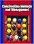 Construction Methods And Management
