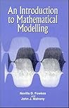 An Introduction to Mathematical Modelling An Introduction to Mathematical Modelling
