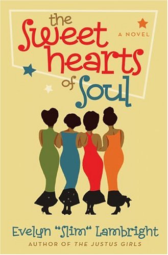 The Sweethearts of Soul (Hardcover)