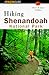 Hiking Shenandoah National Park (Regional Hiking Series)