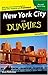 New York City For Dummies