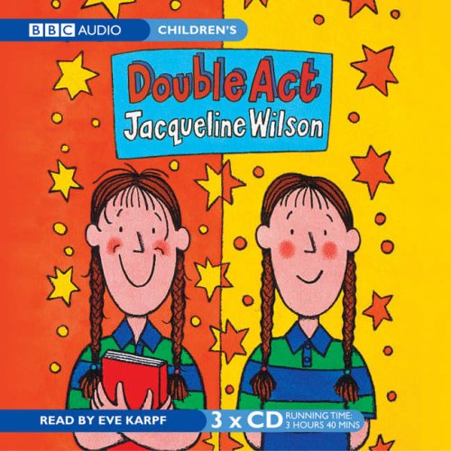 Double Act 3 CDs