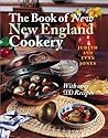 The Book of New New England Cookery by Judith Jones