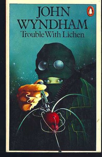 Trouble with Lichen