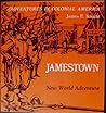 Jamestown: New World Adventure (Adventures in Colonial America) Jamestown: New World Adventure (Adventures in Colonial America)