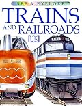 Trains and Railroads