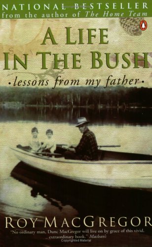 A Life in the Bush (Paperback)