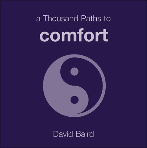 A Thousand Paths to Comfort (Paperback)