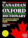 The Canadian Oxford Dictionary by Katherine Barber